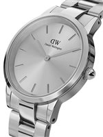 Orologio Daniel Wellington Donna Iconic Link in Acciaio DW00100402 - DW00100402